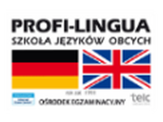 Profi-Lingua - kursy języka angielskiego