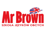 Mr. Brown - kursy języka angielskiego