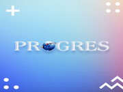 Progres - kursy języka angielskiego
