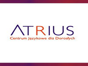 Atrius - kursy języka angielskiego