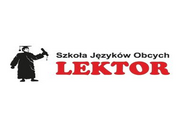 Lektor Szkola Języków Obcych - kursy języka angielskiego