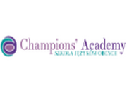 Champions' Academy - kursy języka angielskiego