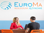 EuroMa - kursy języka angielskiego