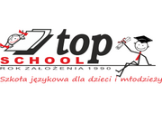 Top school - kursy języka angielskiego