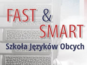 Fast and Smart - kursy języka angielskiego