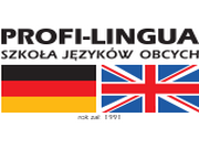 Profi Lingua - kursy języka angielskiego