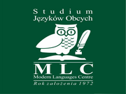 Modern Language Centre - kursy języka angielskiego