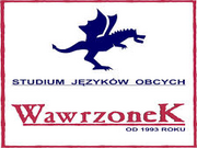 Wawrzonek - kursy języka angielskiego