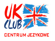 UK Club Centrum Językowe - kursy języka angielskiego