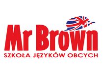 Mr. Brown