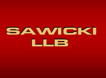 SAWICKI LLB