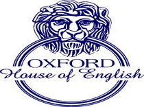 Oxford House of English