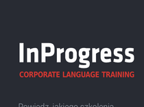 InProgress Szkolenia Językowe dla Firm