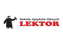 Lektor Szkola Języków Obcych