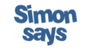 Simon says - kursy języka angielskiego