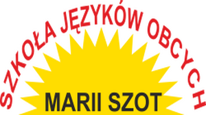 Szkoła Języków Obcych Marii Szot - kursy języka angielskiego