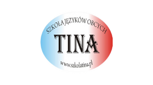 Tina - kursy języka angielskiego