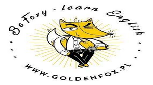 Golden Fox - kursy języka angielskiego