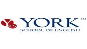 YORK School of English - kursy języka angielskiego