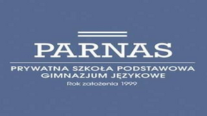 Parnas - kursy języka angielskiego