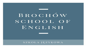 Brochów School of English - kursy języka angielskiego