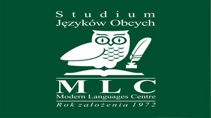 Modern Language Centre - kursy języka angielskiego