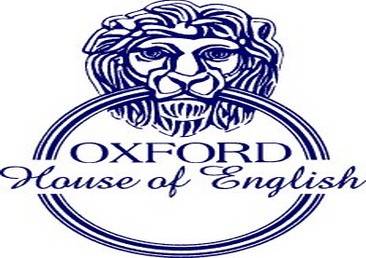 Kursy Oxford House of English