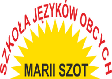 Kursy Szkoła Języków Obcych Marii Szot