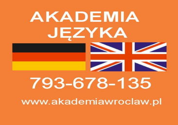 Kursy Akademia Języka