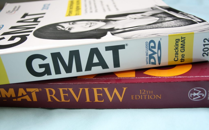 Test GMAT jest pierwszym krokiem w kierunku udanej kariery biznesowej
