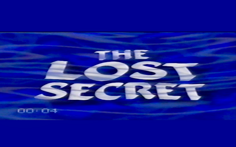 The Lost Secret: intrygi detektywistyczne i nauka angielskiego