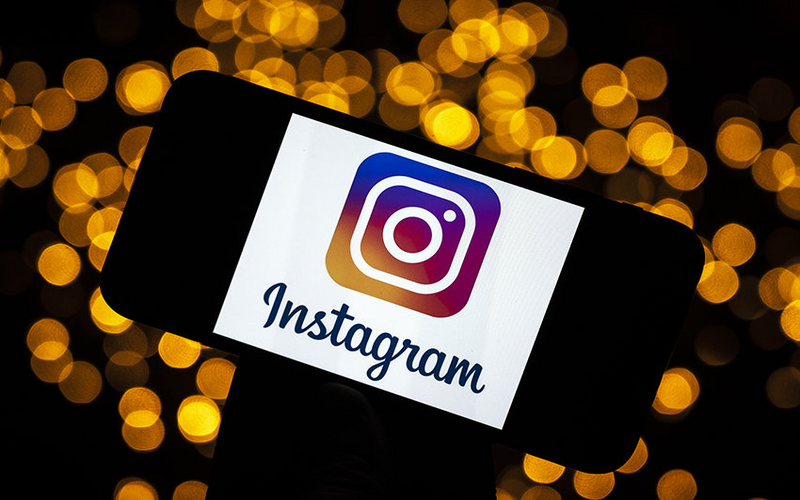 Jak uczyć się angielskiego z aplikacją Instagram?