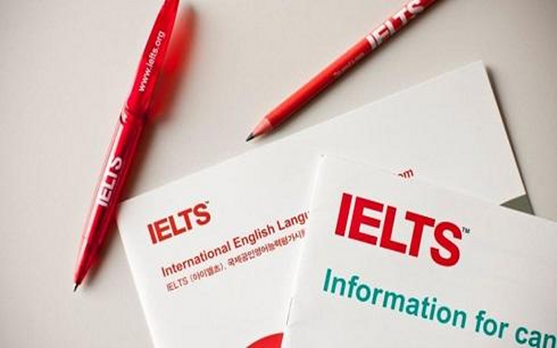 Test IELTS: Strategia zachowania podczas egzaminu