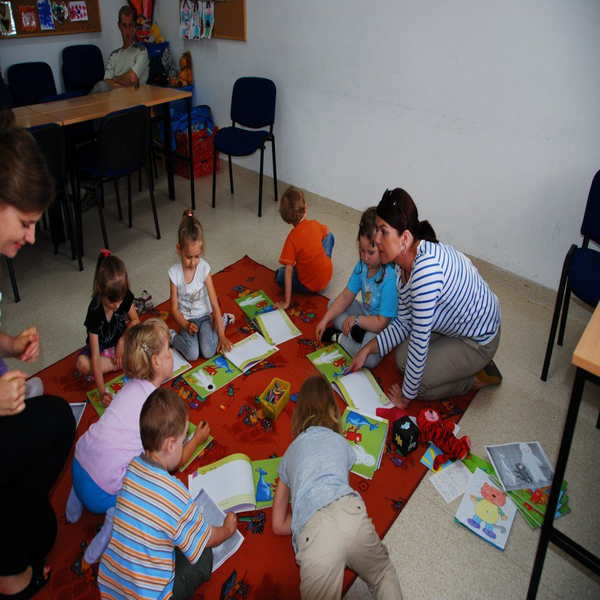 Clever Centrum Języków Obcych - kursy języka angielskiego