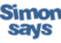 Simon says