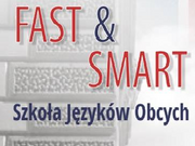 Fast and Smart - kursy języka angielskiego
