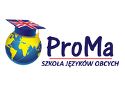 ProMa - kursy języka angielskiego