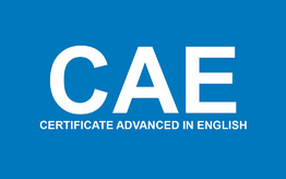 CAE International Exam