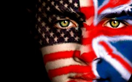 Angielski amerykański i brytyjski: Powody różnicy w składzie leksykańskim