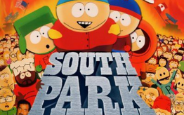Surowy angielski z South Park: Czarny humor, absurd i slang młodzieżowy
