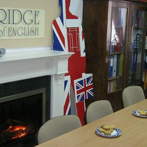 Cambridge School of English - kursy języka angielskiego