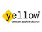 Yellow - kursy języka angielskiego