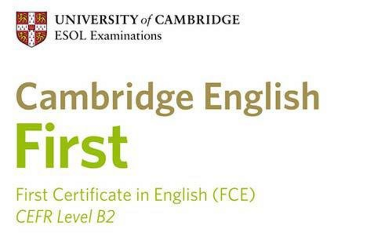 Co to jest egzamin FCE?
