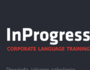 InProgress Szkolenia Językowe dla Firm - kursy języka angielskiego