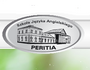 Peritia - kursy języka angielskiego