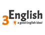 3English - kursy języka angielskiego