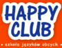 Happy Club - kursy języka angielskiego