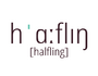 Halfling - kursy języka angielskiego