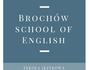 Brochów School of English - kursy języka angielskiego