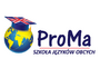 ProMa - kursy języka angielskiego